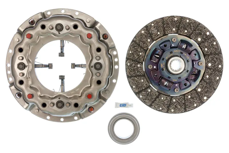 Exedy Oe Clutch Kit 1