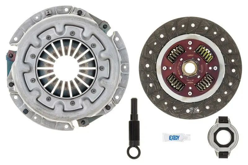 Exedy Oe Clutch Kit 1