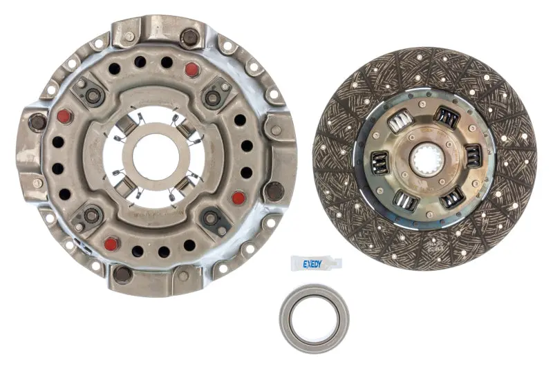 Exedy Oe Clutch Kit 1