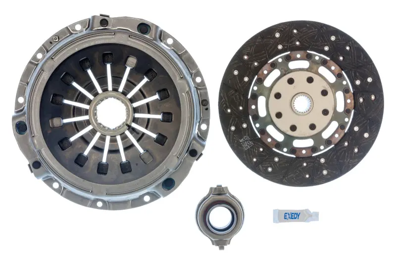 Exedy Oe Clutch Kit 1