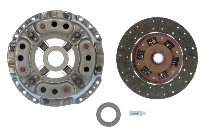 Exedy Oe Clutch Kit 1