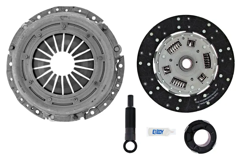 Exedy Oe Clutch Kit 1