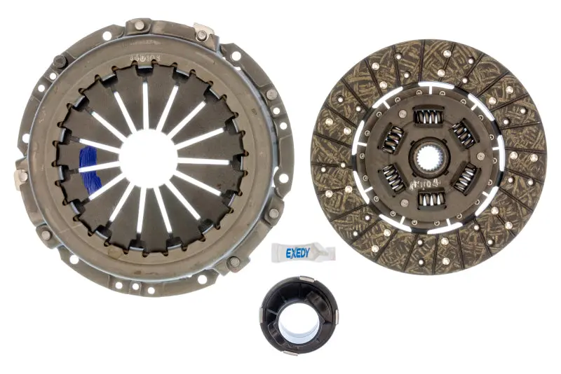 Exedy Oe Clutch Kit 1