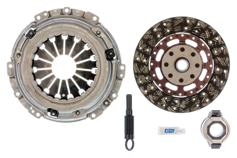 Exedy Oe Clutch Kit 1