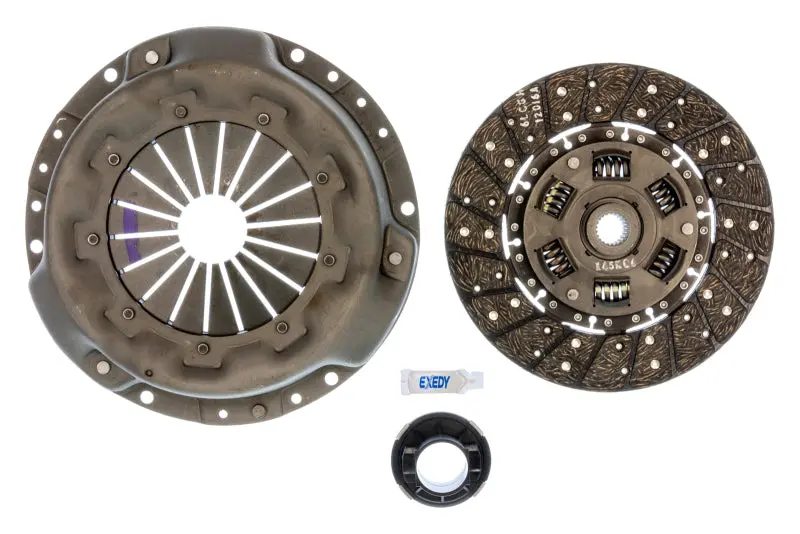 Exedy Oe Clutch Kit 1