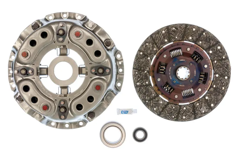 Exedy Oe Clutch Kit 1