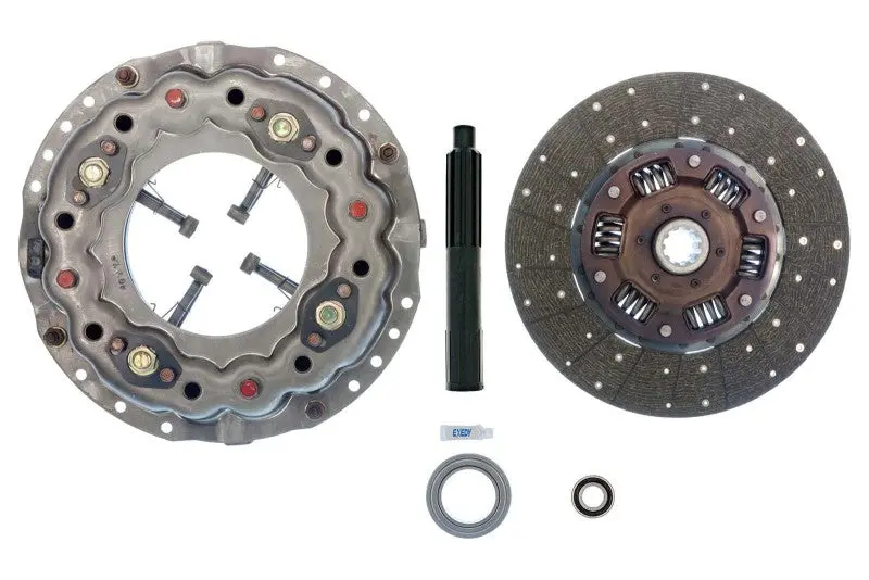 Exedy Oe Clutch Kit 1