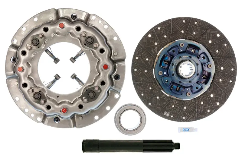 Exedy Oe Clutch Kit 1