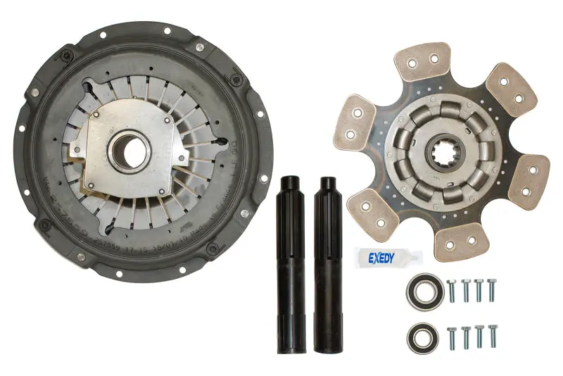 Exedy Oe Clutch Kit 1