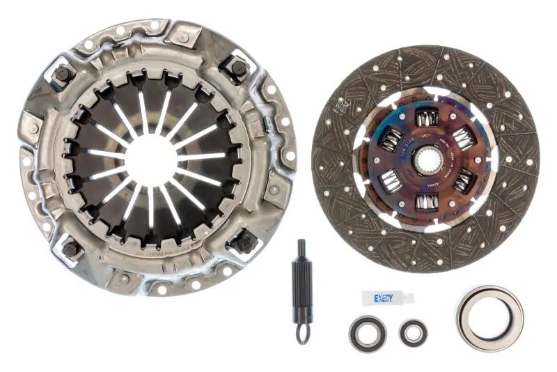 Exedy Oe Clutch Kit 1
