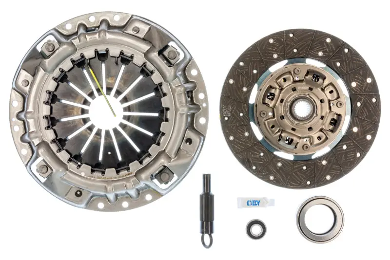 Exedy Oe Clutch Kit 1