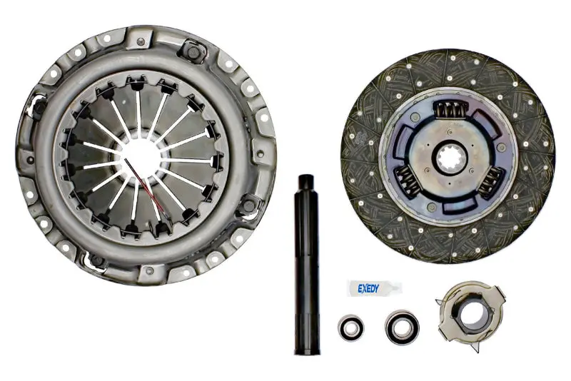 Exedy Oe Clutch Kit 1