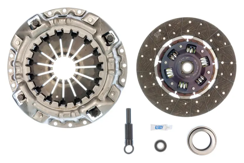 Exedy Oe Clutch Kit 1