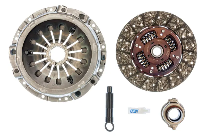 Exedy Oe Clutch Kit 1