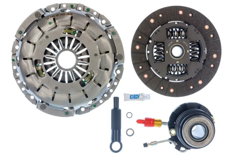 Exedy Oe Clutch Kit 1