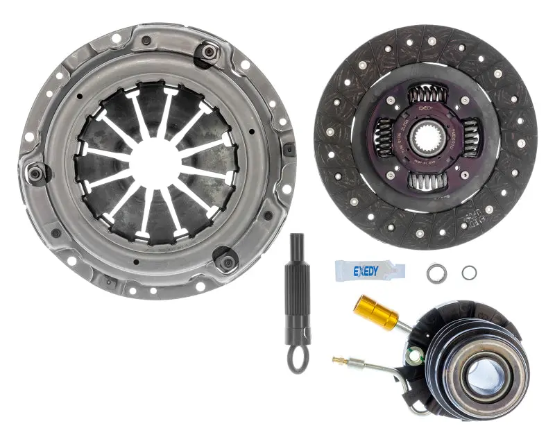 Exedy Oe Clutch Kit 1