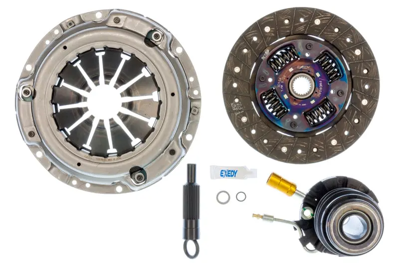 Exedy Oe Clutch Kit 1
