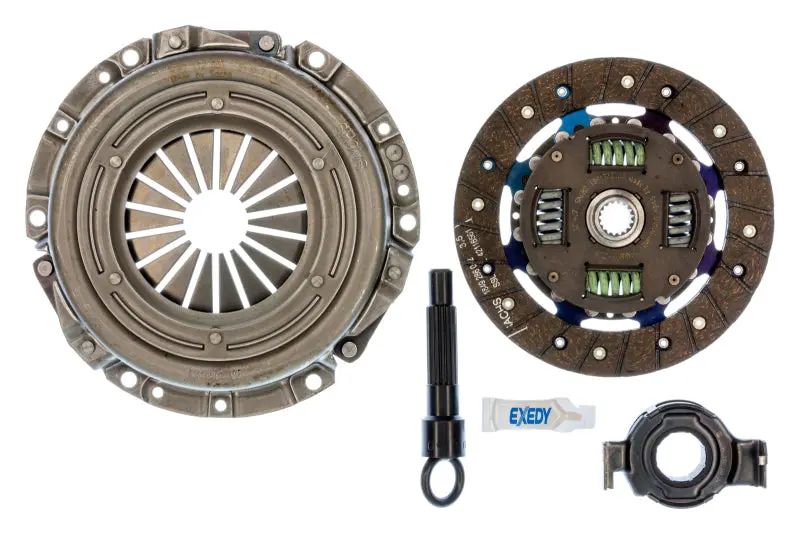 Exedy Oe Clutch Kit 1
