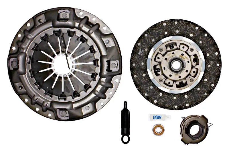 Exedy Oe Clutch Kit 1