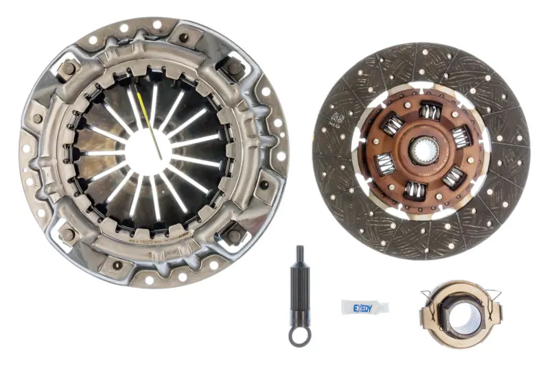 Exedy Oe Clutch Kit 1