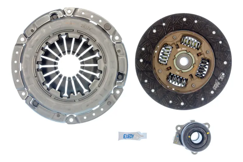 Exedy Oe Clutch Kit 1