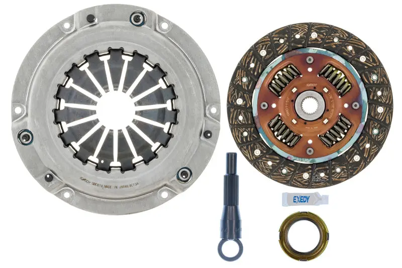 Exedy Oe Clutch Kit 1