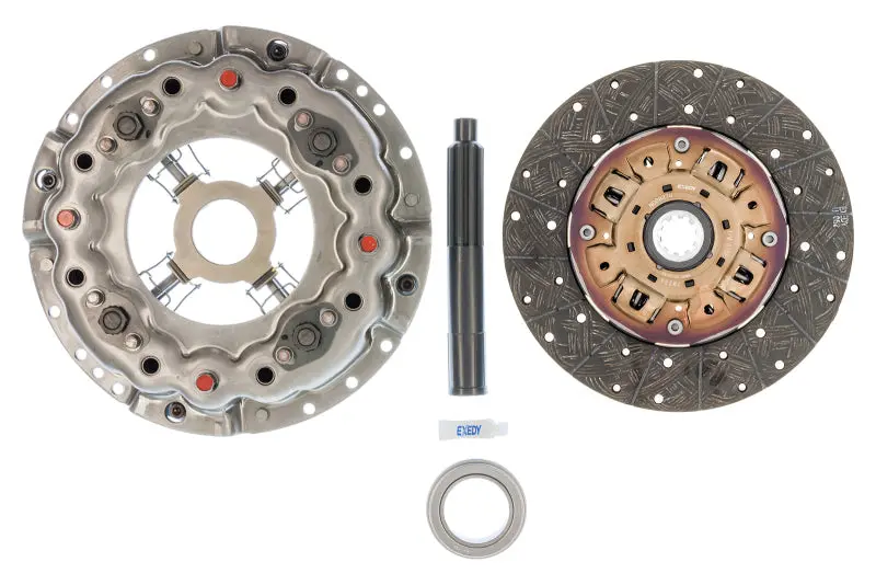 Exedy Oe Clutch Kit 1