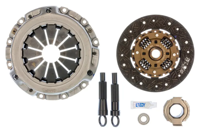 Exedy Oe Clutch Kit 1