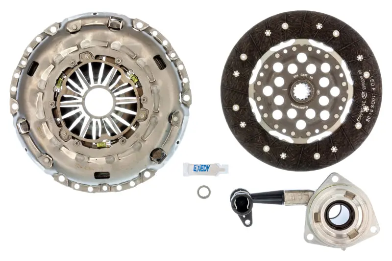 Exedy Oe Clutch Kit 1