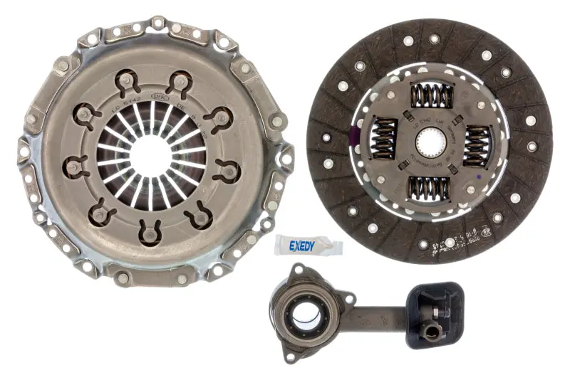 Exedy Oe Clutch Kit 1