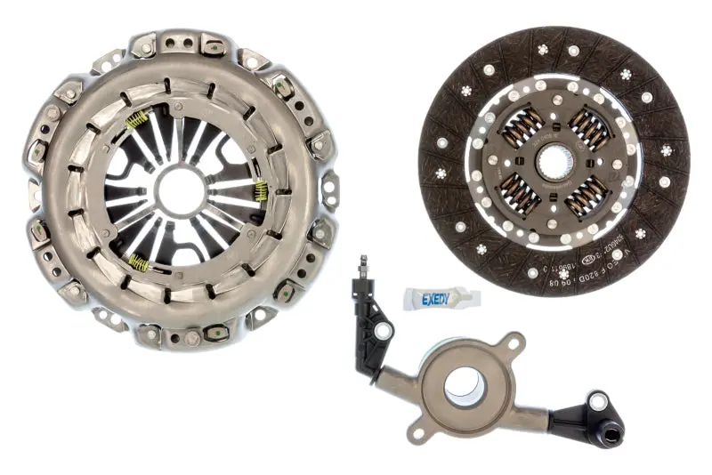 Exedy Oe Clutch Kit 1