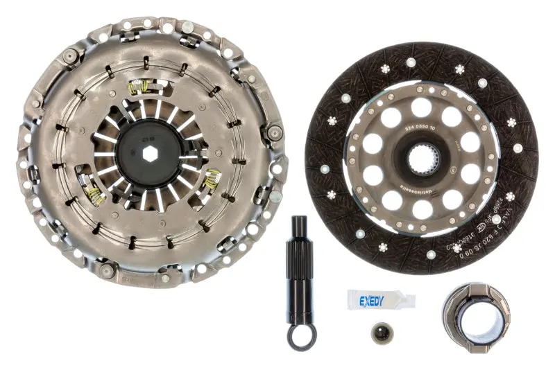 Exedy Oe Clutch Kit 1