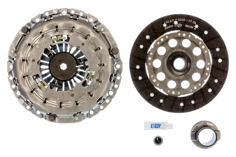 Exedy Oe Clutch Kit 1