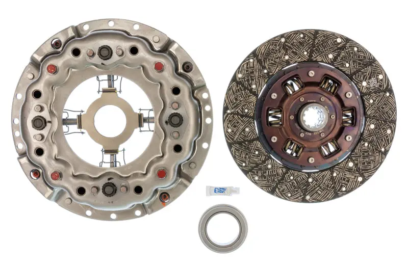 Exedy Oe Clutch Kit 1