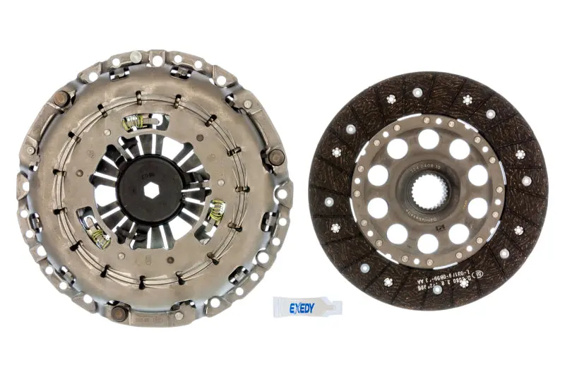 Exedy Oe Clutch Kit 1