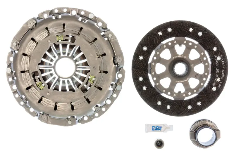 Exedy Oe Clutch Kit 1