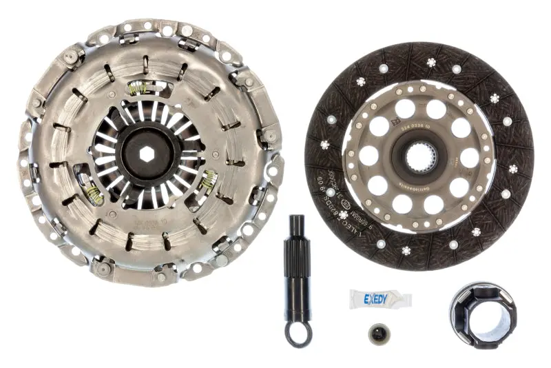 Exedy Oe Clutch Kit 1