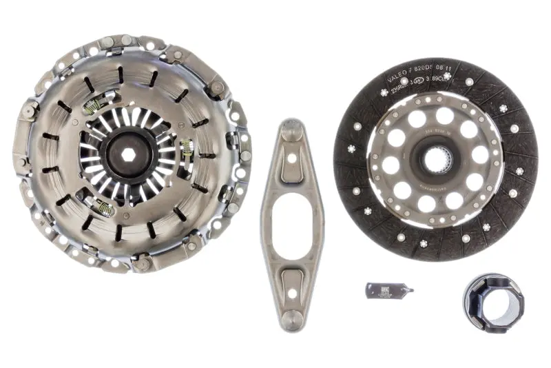 Exedy Oe Clutch Kit 1