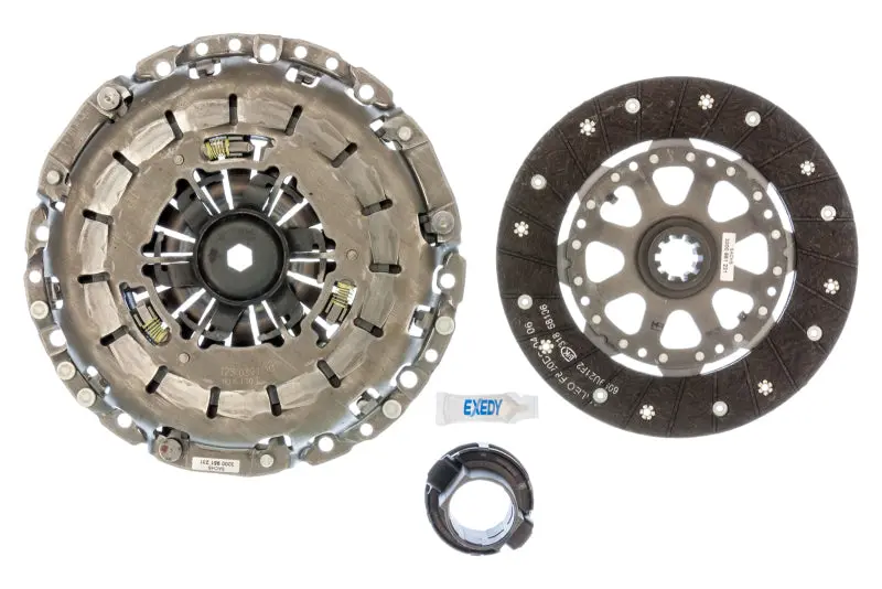 Exedy Oe Clutch Kit 1