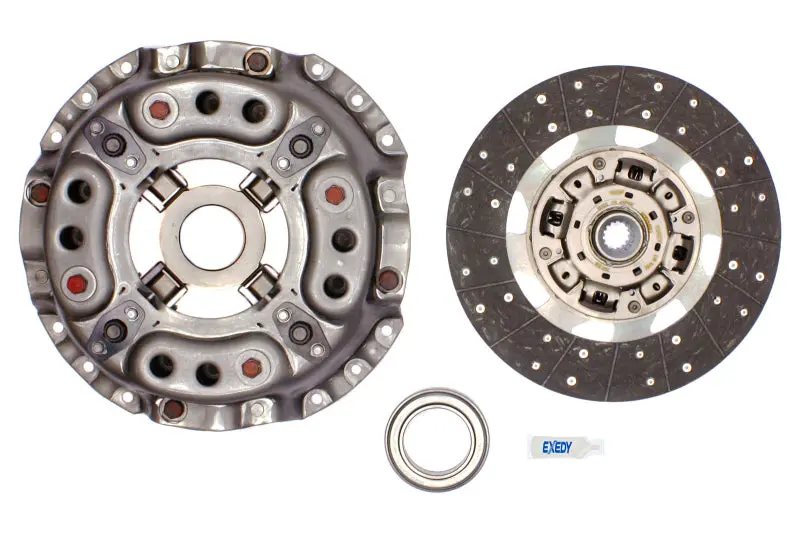 Exedy Oe Clutch Kit 1