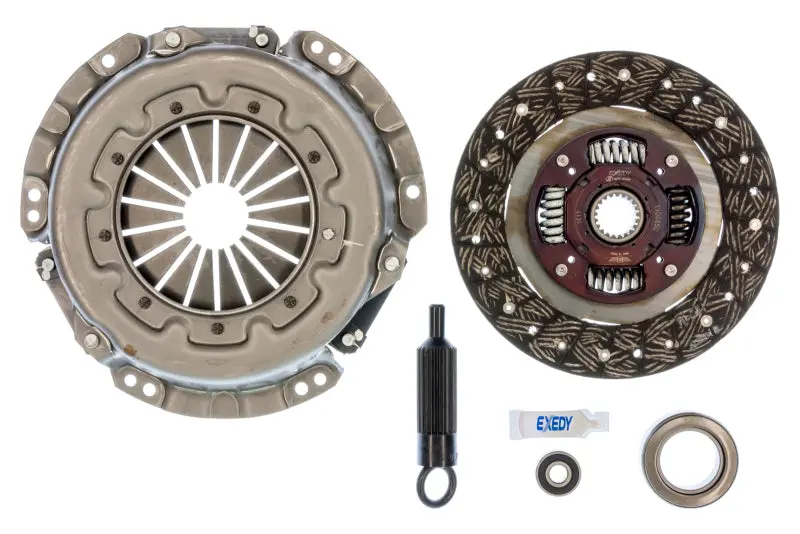 Exedy Oe Clutch Kit 1