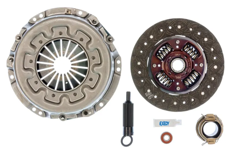 Exedy Oe Clutch Kit 1