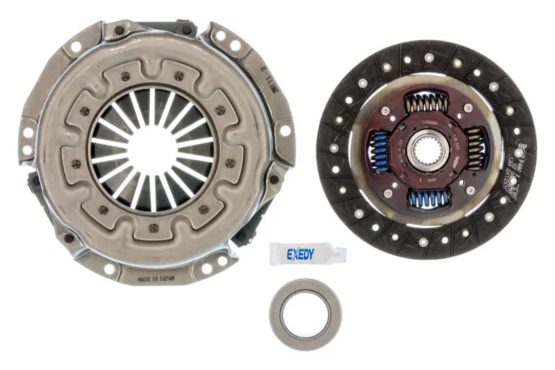Exedy Oe Clutch Kit 1