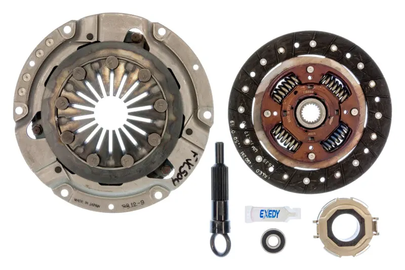 Exedy Oe Clutch Kit 1