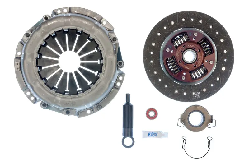 Exedy Oe Clutch Kit Scion Tc 2.4L 2005-2010 1