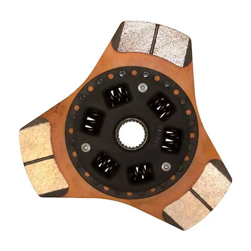 Exedy Replacement Clutch Disc Stage 2 Cerametallic Thick Disc For 08951 / 08951Fw 1