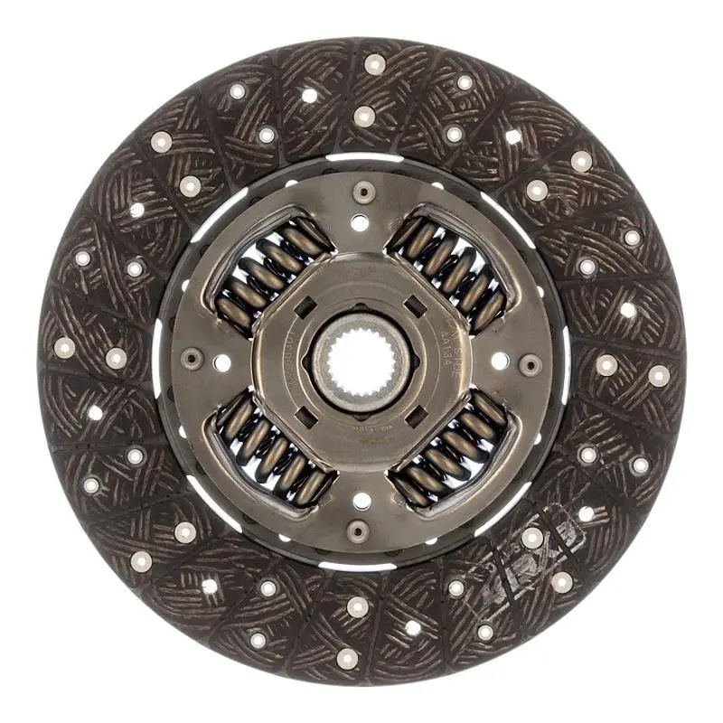 Exedy Single Disc Sport Assembly (Fits 06906) 1
