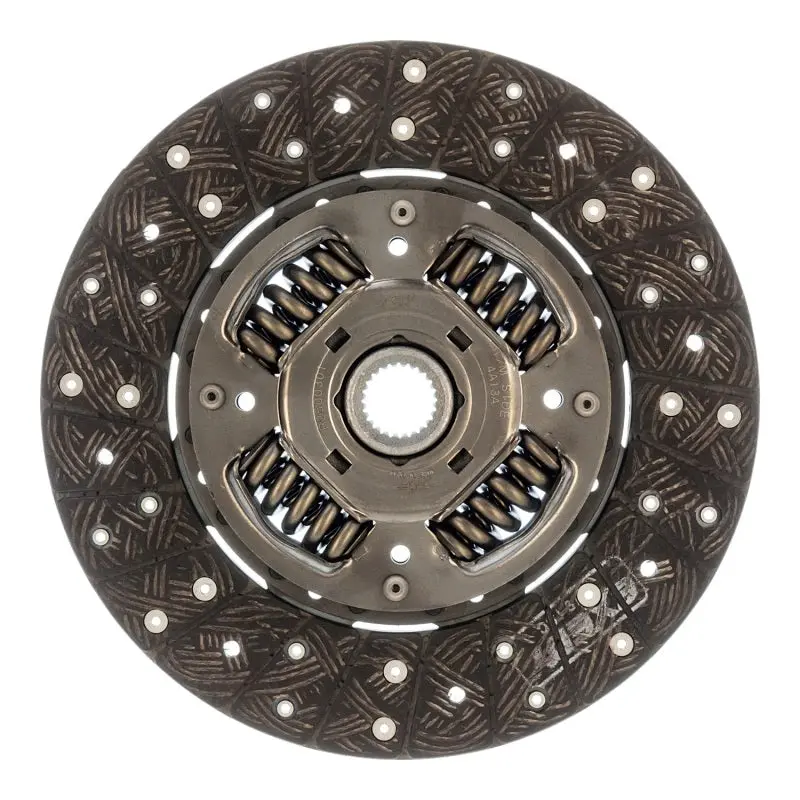Exedy Single Disc Sport Assembly (Fits 06906) 2