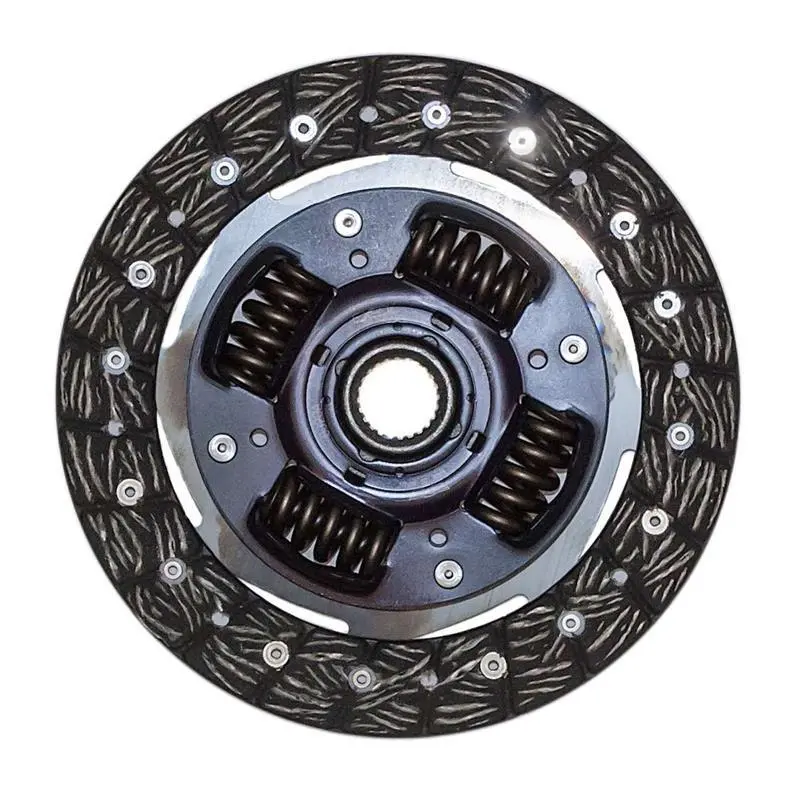 Exedy Stage 1 Organic 220Mm Clutch Disc 24 Spline 94-01 Acura Integra (All Models) 1