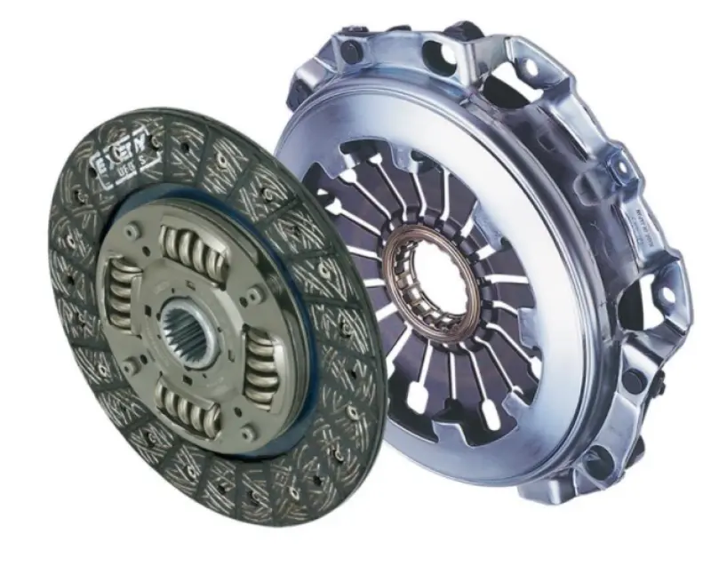 Exedy Stage 1 Replacement Organic Clutch Disc 94-05 Mazda Miata L4-1.8L (Fits 10805/10811) 1